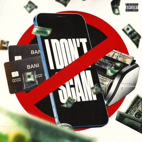 I Don't Scam