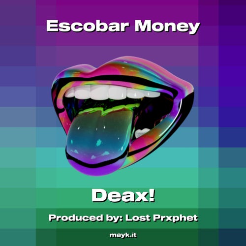Escobar Money