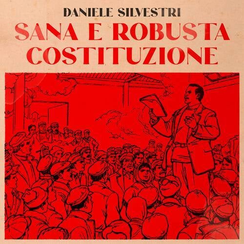 SANA E ROBUSTA COSTITUZIONE