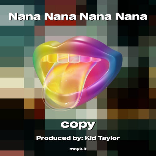 Nana Nana Nana Nana