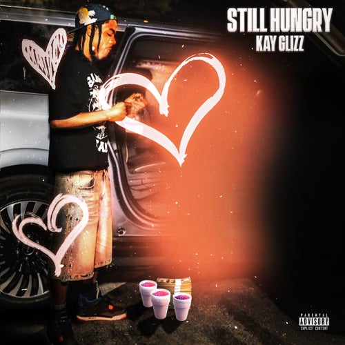 Still Hungry