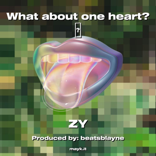 What about one heart?