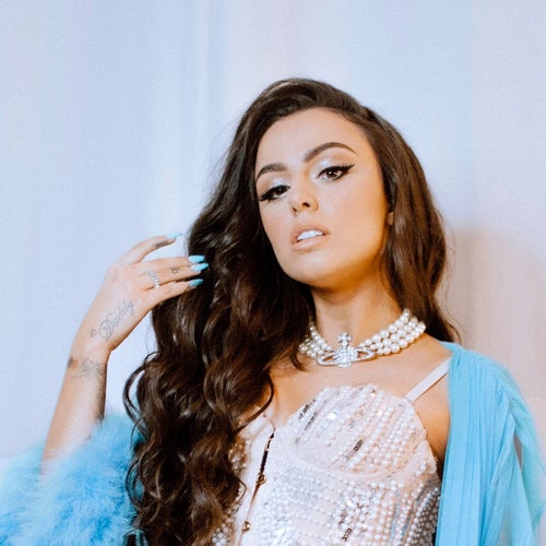 Cher Lloyd Profile