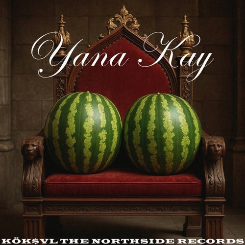 Yana Kay
