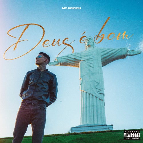 Deus É Bom