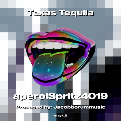 Texas Tequila