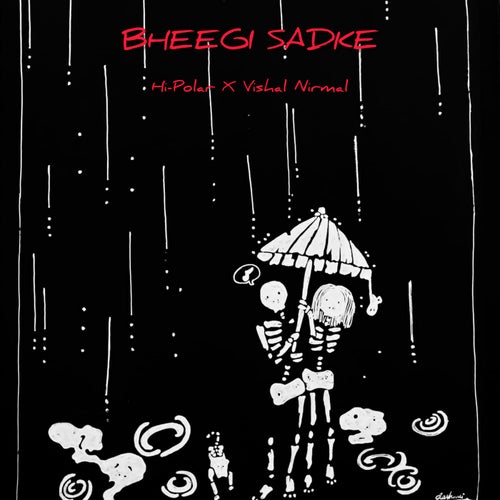 Bheegi Sadke