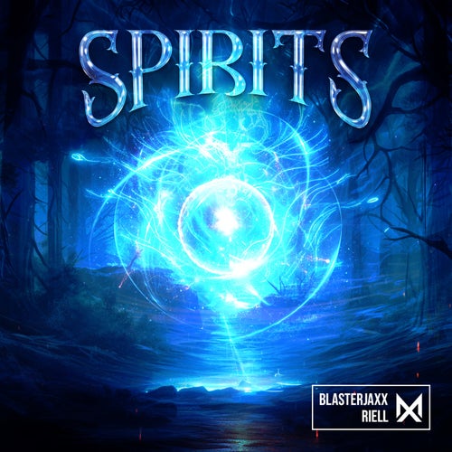 Spirits (Extended Mix)