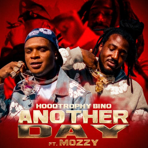 Another Day (feat. Mozzy)