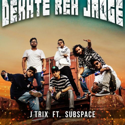 Dekhte Reh Jaoge