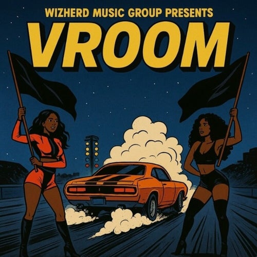 Vroom