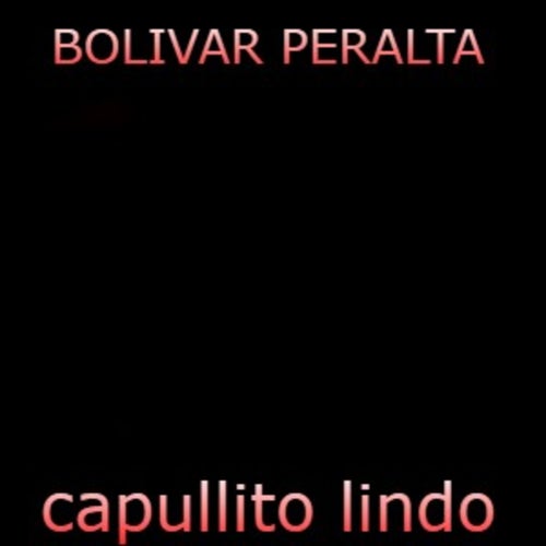 capullito lindo