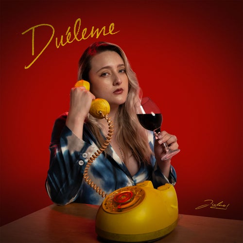 Duéleme