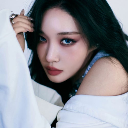 CHUNG HA Profile
