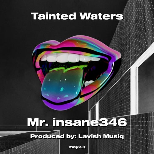 Tainted Waters