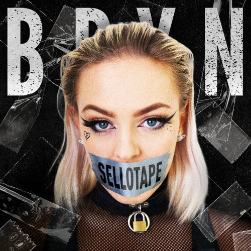 Sellotape
