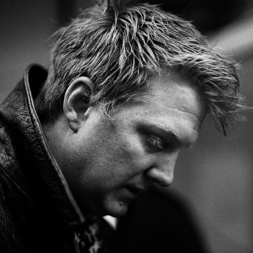 Josh Homme Profile