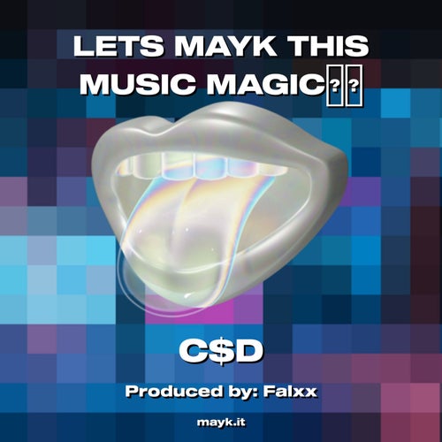 LETS MAYK THIS MUSIC MAGIC