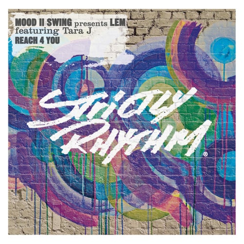 Mood II Swing presents Reach 4 U
