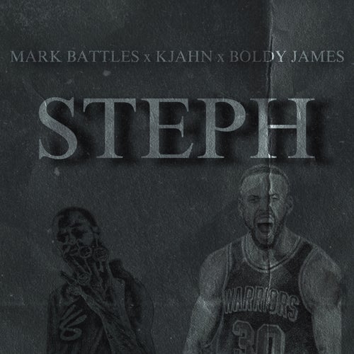 Steph (feat. Boldy James)