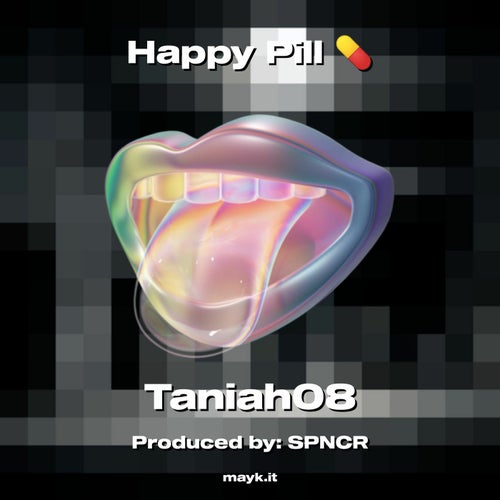 Happy Pill