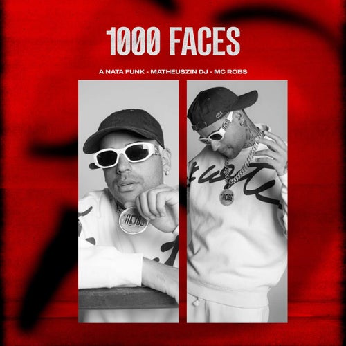 1000 Faces