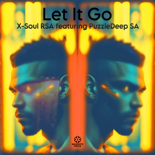 Let It Go (feat. PuzzleDeep SA)