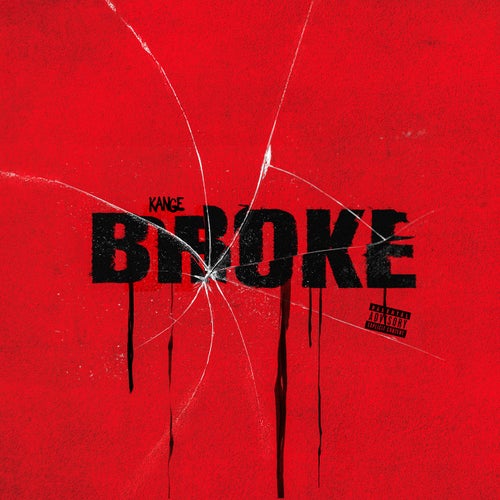Broke