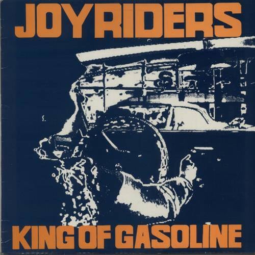 Joyriders Profile