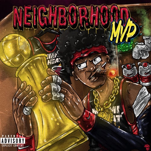 Neighborhood MVP