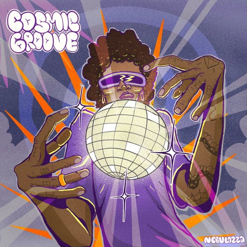 Cosmic Groove