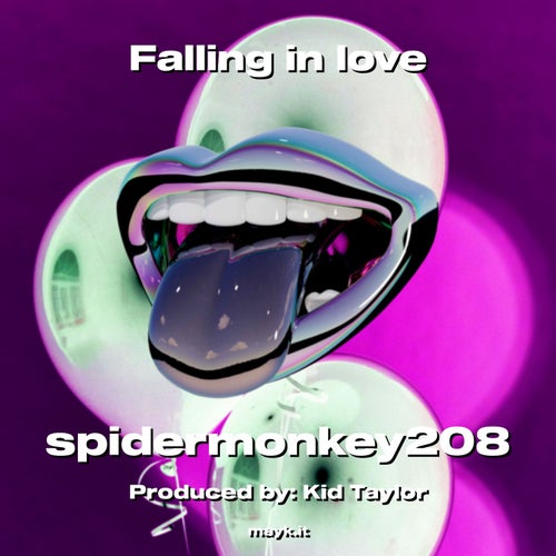Falling in love
