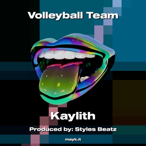 Volleyball Team