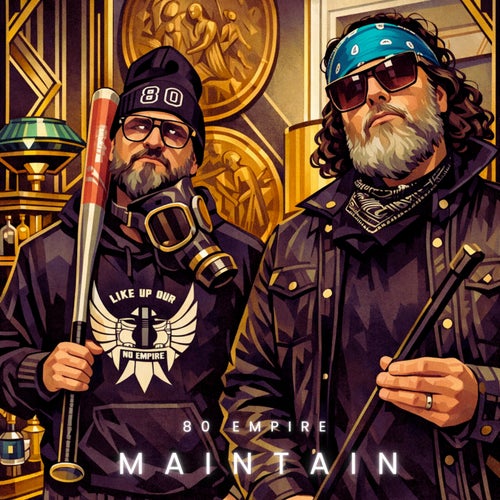 MAINTAIN