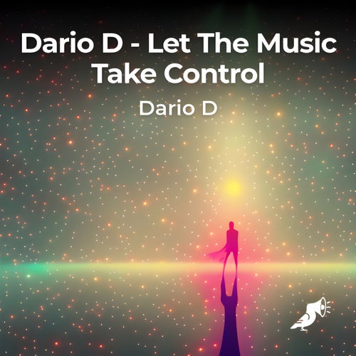 Let The Music Take Control