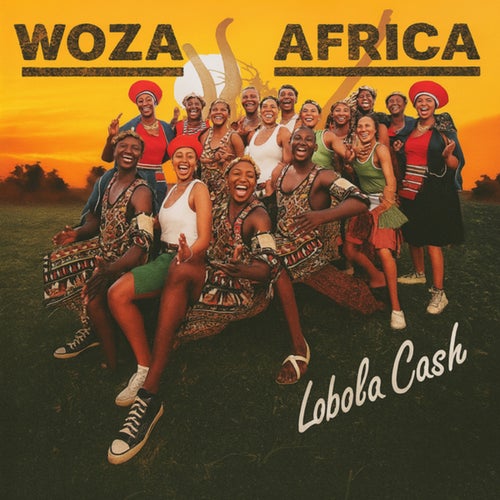 Lobola Cash