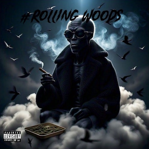 Rolling Woods