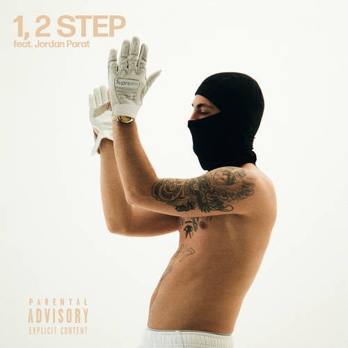 1, 2 STEP