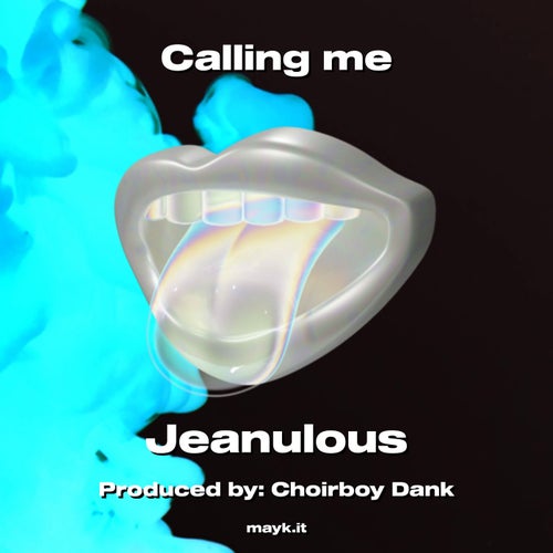 Calling me