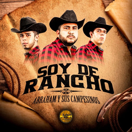 Soy De Rancho