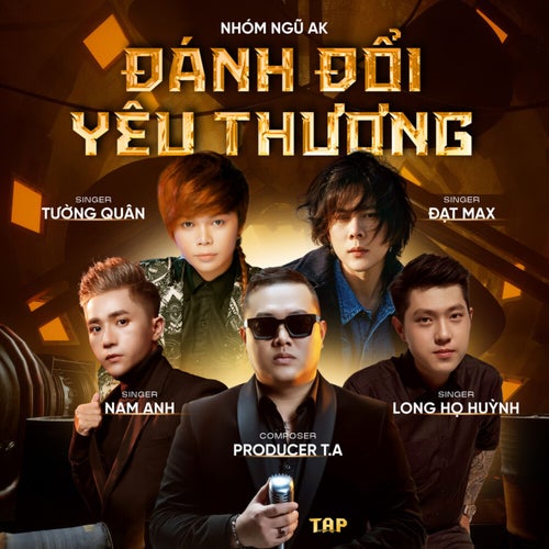Đánh Đổi Yêu Thương