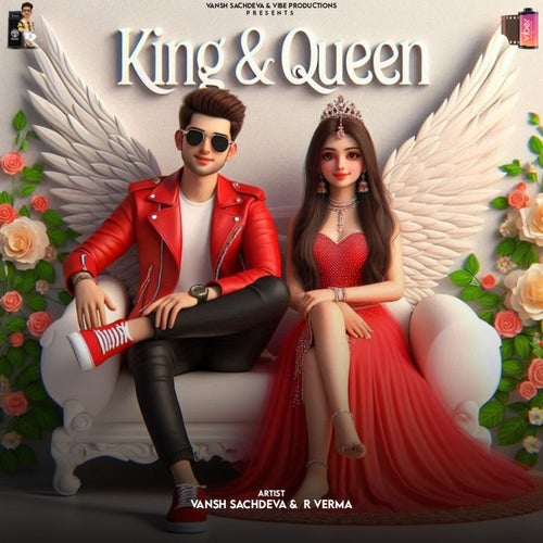 King & Queen