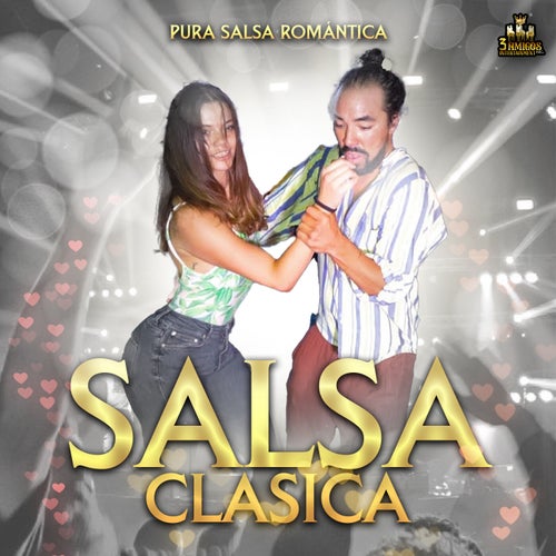 Pura Salsa Romantica