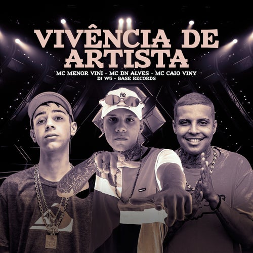 Vivências De Artista