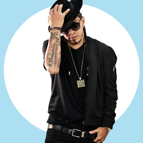 Prynce El Armamento Lirical Profile