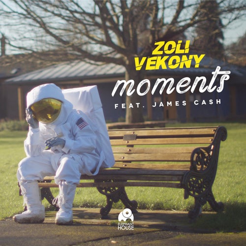 Moments (feat. James Cash)