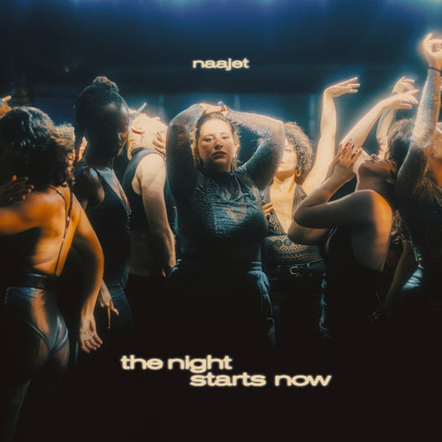 The Night Starts Now (Extended)