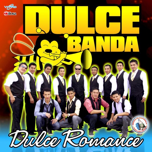 Dulce Romance. Música de Guatemala para los Latinos