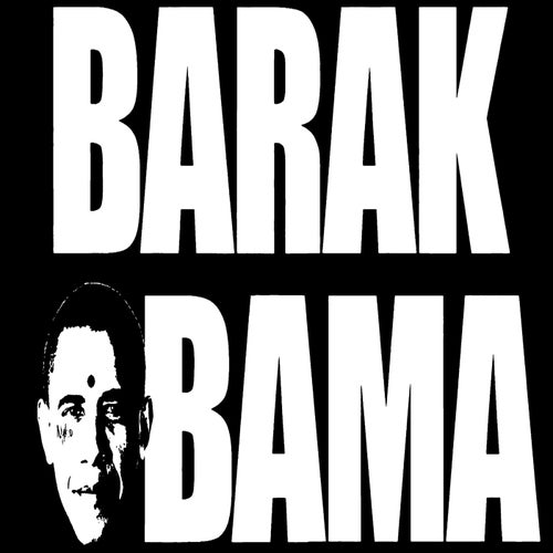 Barack Obama