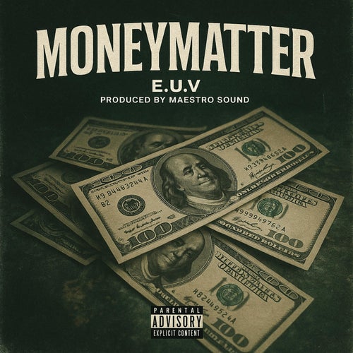 Money Matter